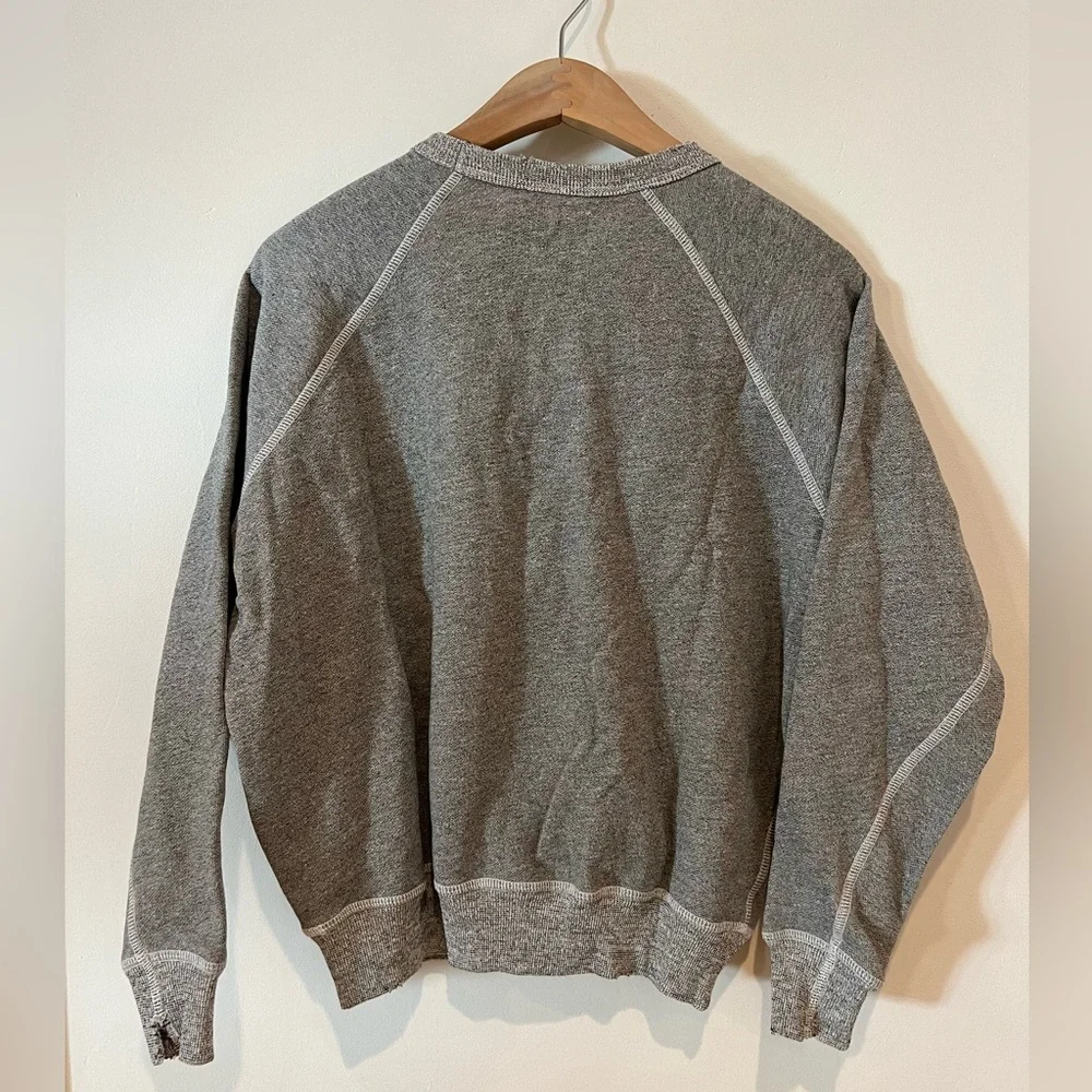 The Great College sweatshirt size 0. Never worn. - Picture 2 of 6